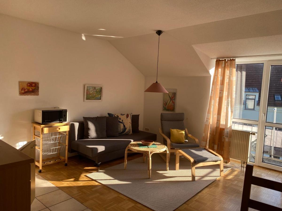 KötztingFerienresidenz Am Weissen Regenアパートメント エクステリア 写真